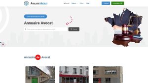 Annuaireavocat.net
