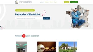 Entreprise-electricite.com