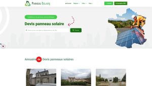 Panneau-solaire.net