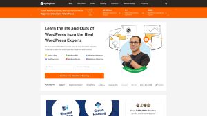 Plongez dans l’univers de WordPress avec WPBeginner, le guide incontournable pour tous ceux qui souhaitent se lancer dans la création et l’optimisation d’un site web. Destiné aux débutants, WPBeginner offre des tutoriels détaillés, des astuces pratiques et des conseils éprouvés [&hellip;]